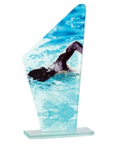 Trofeo deportes acuáticos 66115