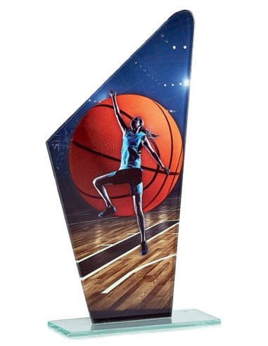 Trofeo deportes baloncesto 66101