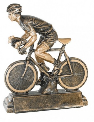 Trofeo deportes ciclismo 173/52501