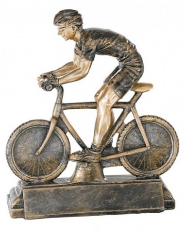 Trofeo deportes ciclismo 173/52502