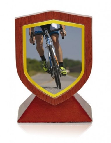 Trofeo deportes ciclismo 49916