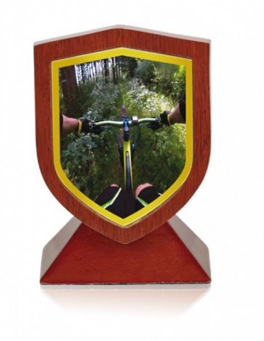 Trofeo deportes ciclismo 49917