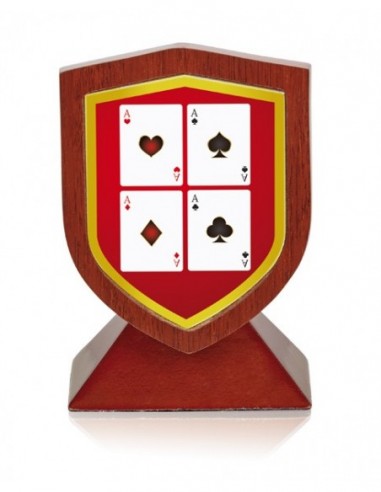 Trofeo juegos de mesa 49915