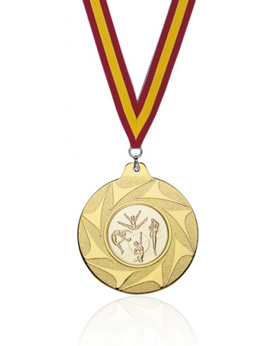 Medalla K111-50L1