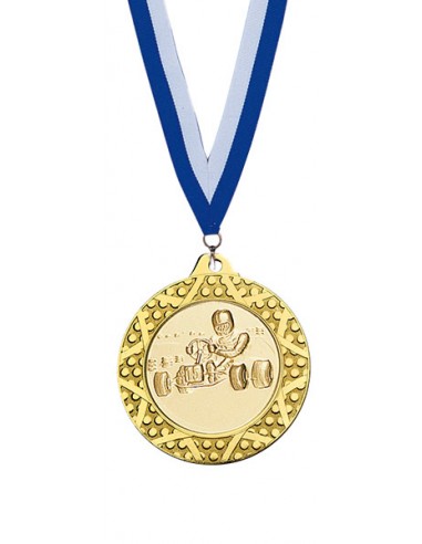 Medalla 211C-1