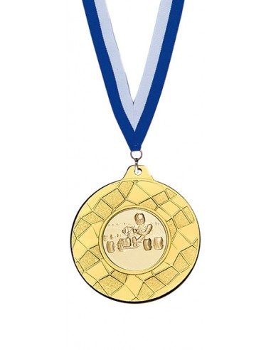Medalla 301L1