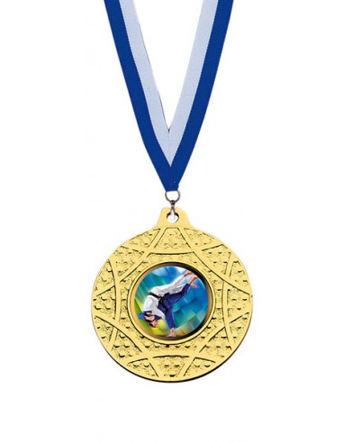 Medalla 201L-1