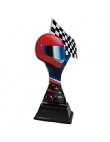 Trofeo deportes Motor 22717