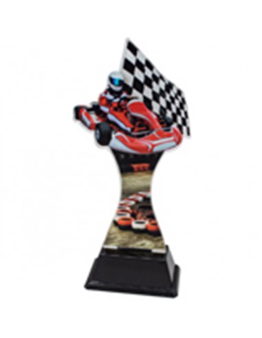 Trofeo deportes Karts 22718