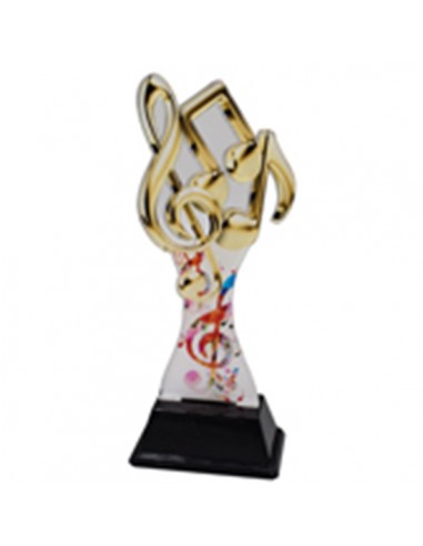 Trofeo deportes Musica 22723