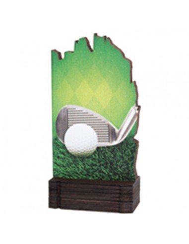 Trofeo deportes Golf 22431