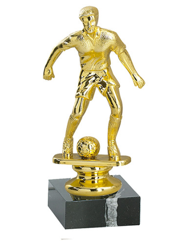 Trofeo fútbol 173-9621