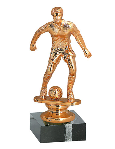 Trofeo fútbol 173-9623