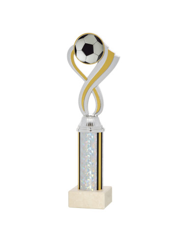 Trofeo fútbol 174/43511-F