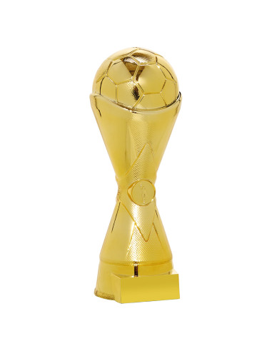 Trofeo fútbol 175-0281