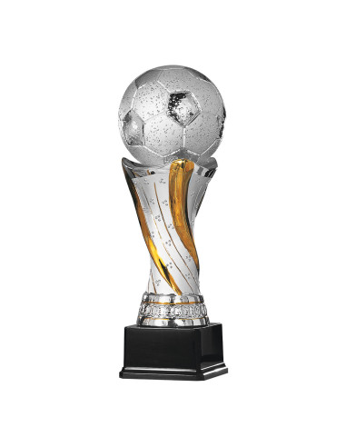Trofeo fútbol 175-7582