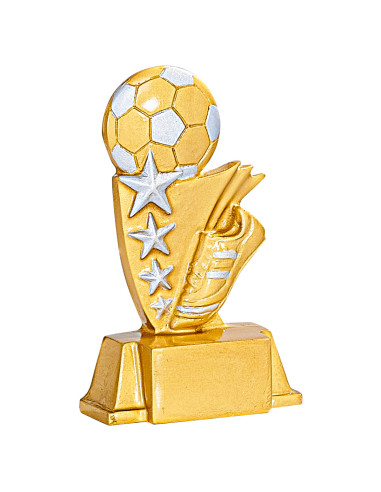Trofeo fútbol 179/24931