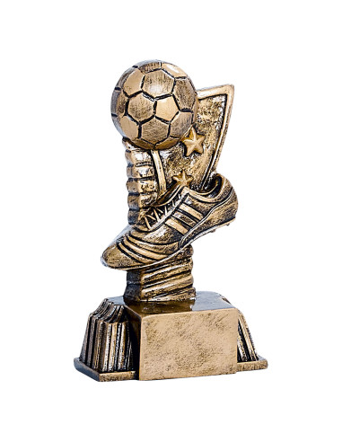 Trofeo fútbol 179/24901