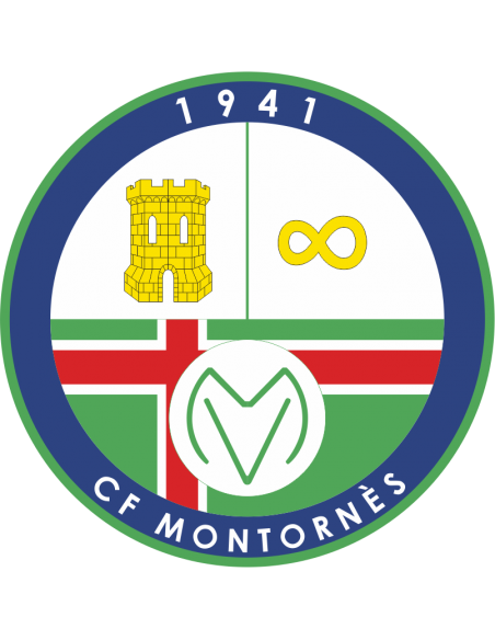 CF Montornés