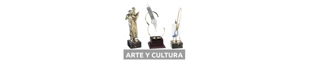 Arte y cultura