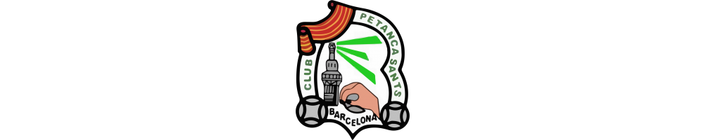 Club Petanca Sants