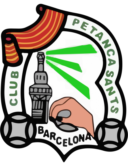 Club Petanca Sants